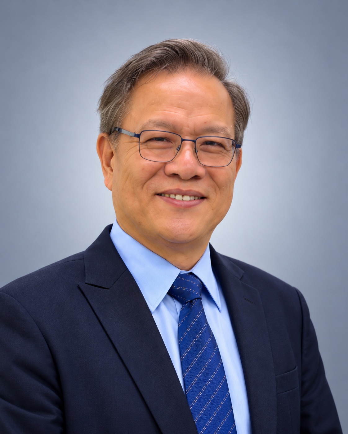 「學者焦點 | 江安世校長、講座教授」封面
